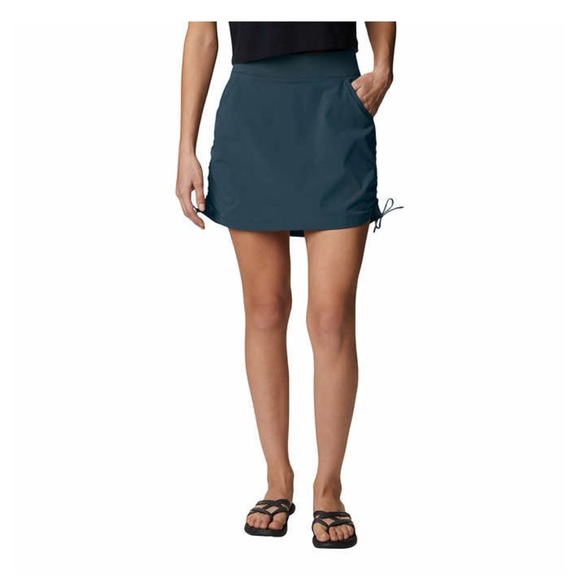 Columbia Ladies' Marina Bay Skort - Picture 1 of 4